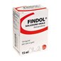 FINDOL SOL.OS 15 ML