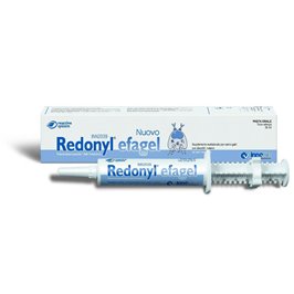 REDONYL EFAGEL PASTA NEW