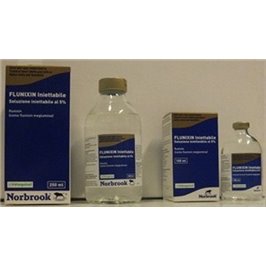 FLUNIXIN FL 100 ML