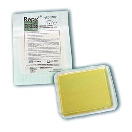 REPY DRESS 10x10 5 BS