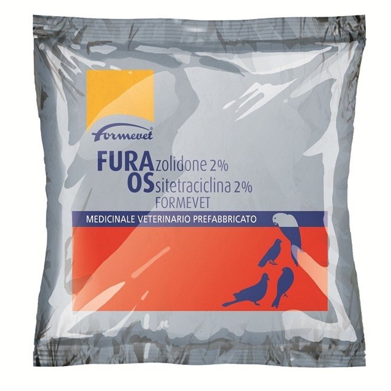 FURAOS 30 GR BS FURAOS 30 GR BS