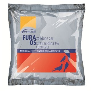 FURAOS 30 GR BS