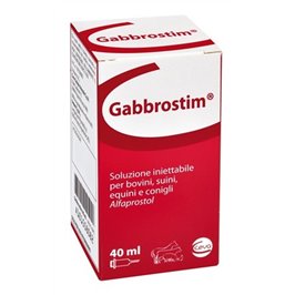 GABBROSTIM FL 40 ML