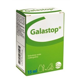 GALASTOP GTT 15 ML