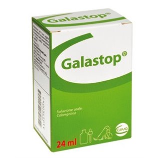 GALASTOP GTT 24 ML