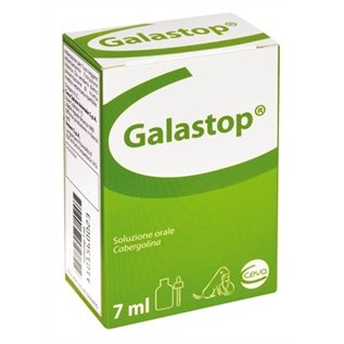 GALASTOP GTT 7 ML