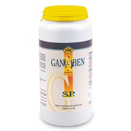 GANABEN S.P 1 KG