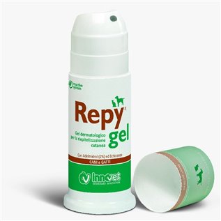 REPY GEL 50 ML