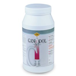GANADOL POLV. SOL. 1 KG