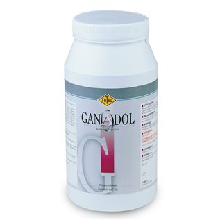 GANADOL POLV. SOL. 3 KG