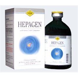 HEPAGEN FL 100 ML
