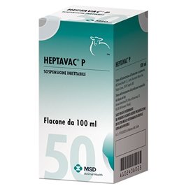 HEPTAVAC PLUS 100 ML F
