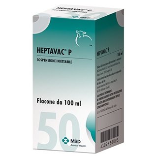 HEPTAVAC PLUS 100 ML F