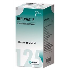 HEPTAVAC PLUS 250 ML F