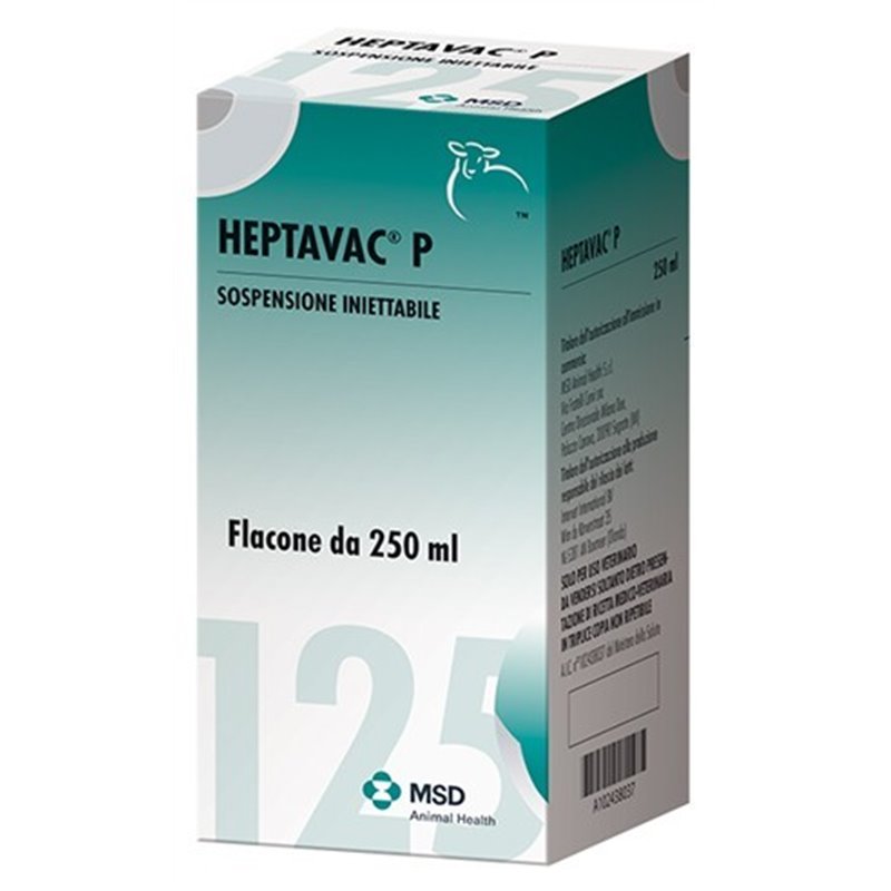 HEPTAVAC PLUS 250 ML F HEPTAVAC PLUS 250 ML F