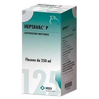 HEPTAVAC PLUS 250 ML F