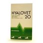 HYALOVET-20 1 SIR 2 ML