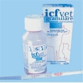 ICF VET GRANULARE