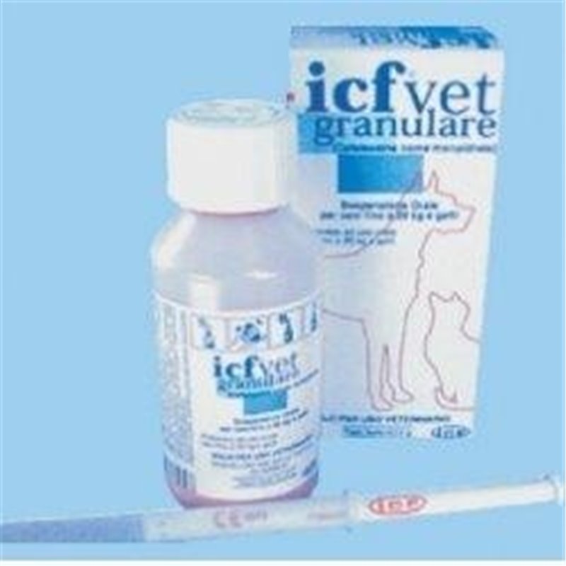 ICFVET GRANULARE