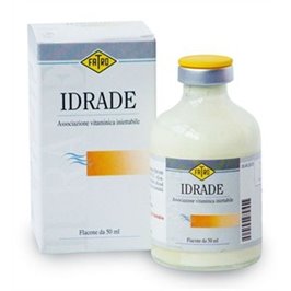 IDRADE FL 50 ML