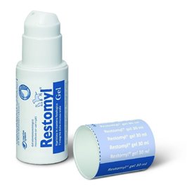 RESTOMYL GEL CANI GATTI 30 ML