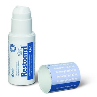 RESTOMYL GEL CANI GATTI 30 ML