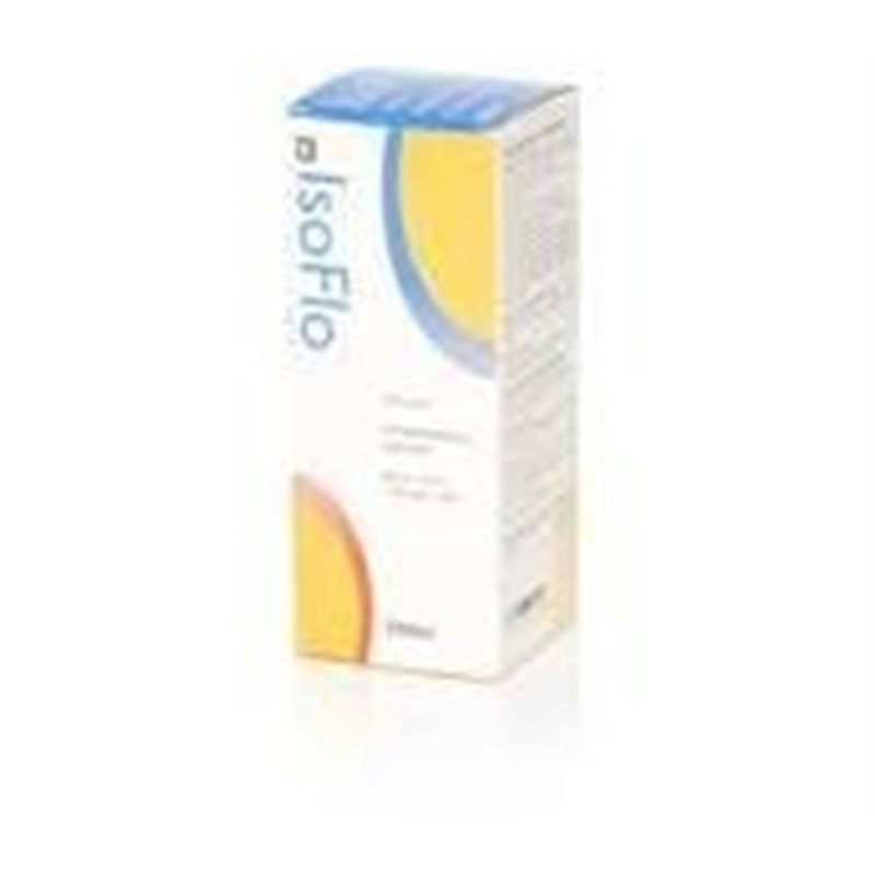 ISOFLO 250 ML P.N. ISOFLO 250 ML P.N.