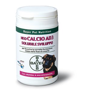 NEOCALCIO AD3 SOL.200 GR SVIL.