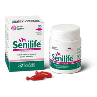 SENILIFE 30 BIRILLI