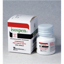 ISOSPEN 40 CPR