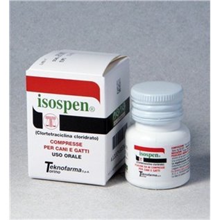 ISOSPEN 40 CPR