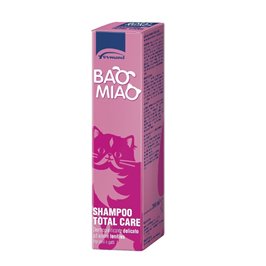 BAOMIAO SHAMPOO TOTAL CARE 200 ML