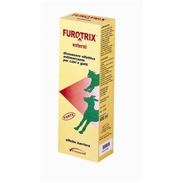 FUROTRIX ESTERNI FORTE CANI/GATTI