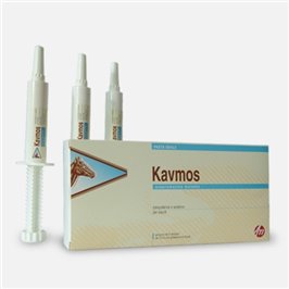 KAVMOS OS PASTA 3 SIR 15 ML