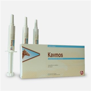 KAVMOS OS PASTA 3 SIR 15 ML