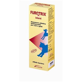 FUROTRIX INTERNI SPRAY 500 ML