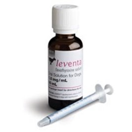 LEVENTA 1 X 30ML                  F