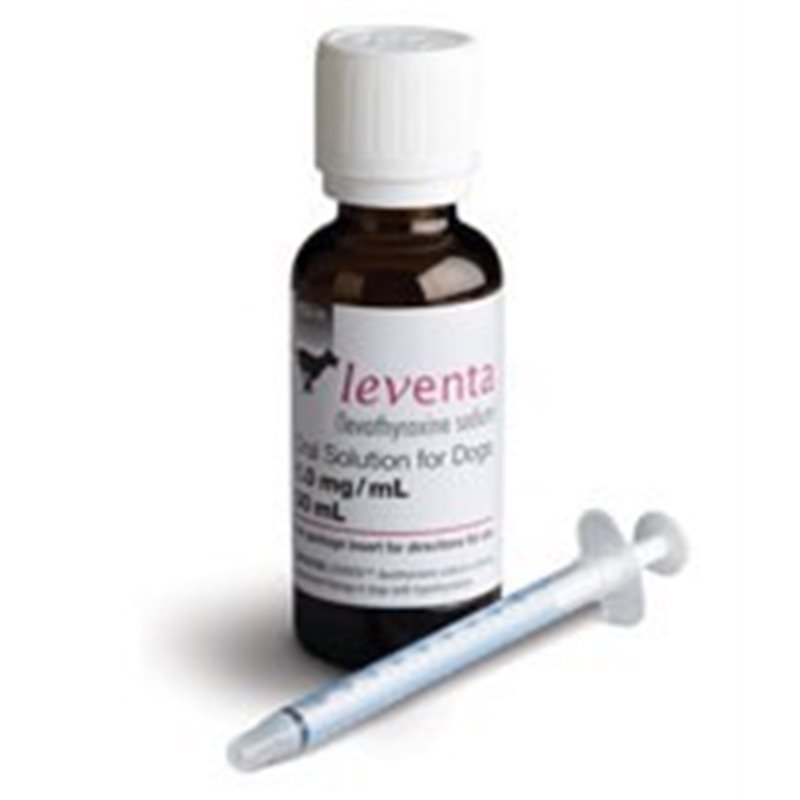 LEVENTA 1 X 30ML F LEVENTA 1 X 30ML F