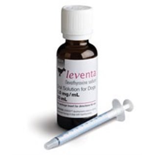 LEVENTA 1 X 30ML                  F
