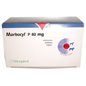 MARBOCYL P 80 MG 6 CPR
