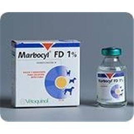 MARBOCYL-FD FL 20 ML