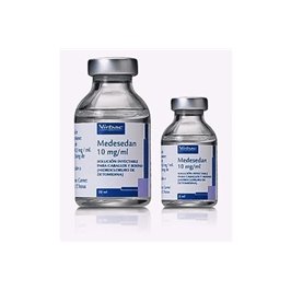 MEDESEDAN 10 MG 5 ML