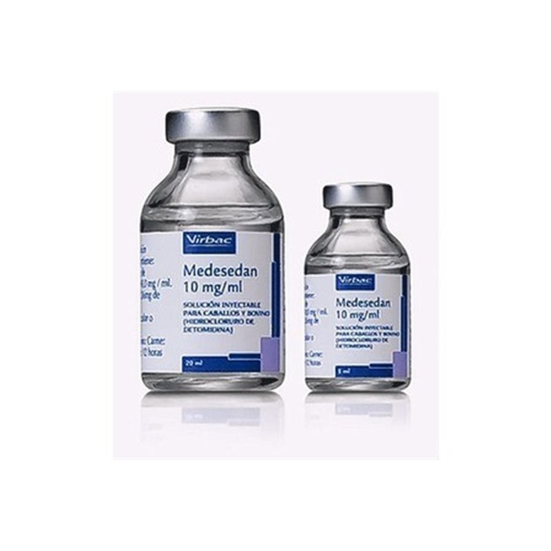 MEDESEDAN 10 MG 5 ML MEDESEDAN 10 MG 5 ML