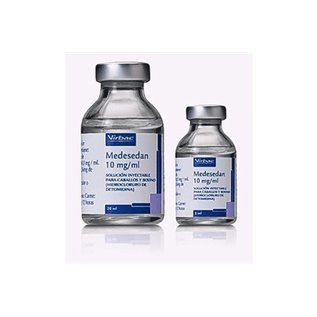 MEDESEDAN 10 MG 5 ML
