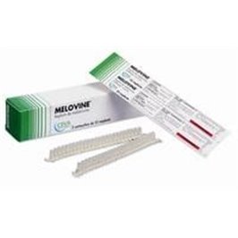 MELOVINE 2 CARTUCCE DA 25 IMPIANTI