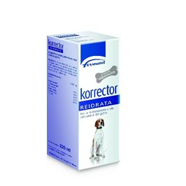 KORRECTOR REIDRATA NUOVO 220 ML