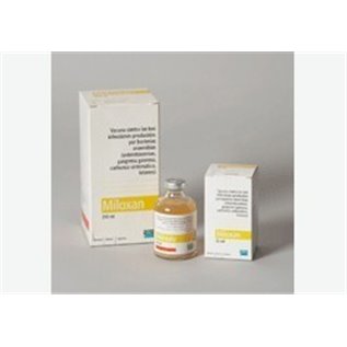 MILOXAN FL 50 ML F