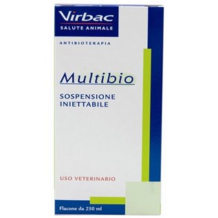 MULTIBIO FL 250 ML