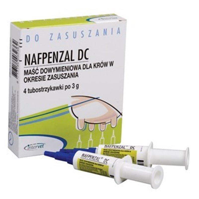 NAFPENZAL ASC. 20 SIR.