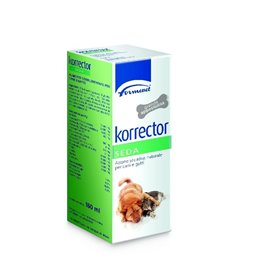 KORRECTOR SEDA 160 ML
